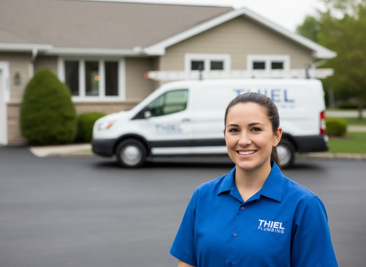 Plumber Shumway, IL FAQs